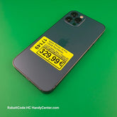 Apple iPhone 12 Pro 128GB Pazifikblau (LCD+Akku Neu / Face-ID ohne Funktion) 1451296